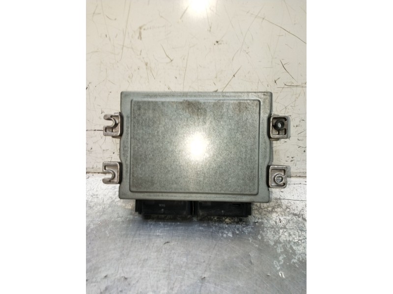 Recambio de centralita motor uce para dacia logan (ls_) 1.4 (lsoa, lsoc, lsoe, lsog) referencia OEM IAM 8200483732 8200326380 S1