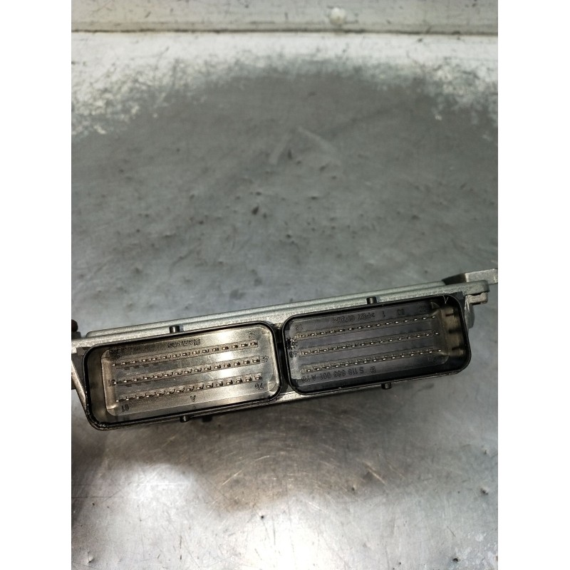 Recambio de centralita motor uce para dacia logan (ls_) 1.4 (lsoa, lsoc, lsoe, lsog) referencia OEM IAM 8200483732 8200326380 S1