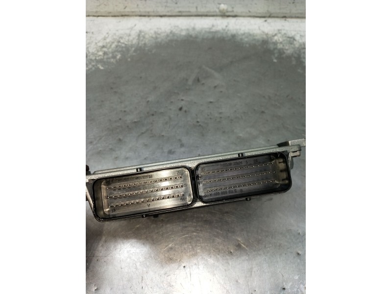 Recambio de centralita motor uce para dacia logan (ls_) 1.4 (lsoa, lsoc, lsoe, lsog) referencia OEM IAM 8200483732 8200326380 S1