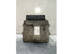 Recambio de centralita motor uce para fiat doblo monospace (119_, 223_) 1.3 jtd referencia OEM IAM 51784560 5T9XTGBF 7160008602 