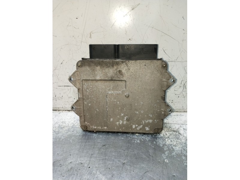 Recambio de centralita motor uce para fiat doblo monospace (119_, 223_) 1.3 jtd referencia OEM IAM 51784560 5T9XTGBF 7160008602 