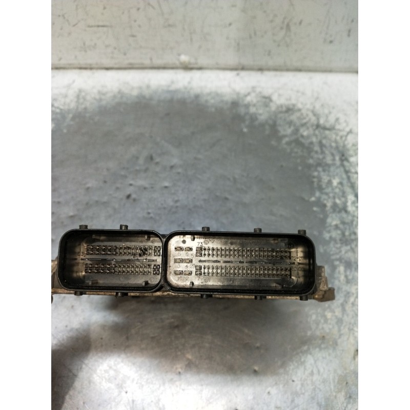 Recambio de centralita motor uce para fiat doblo monospace (119_, 223_) 1.3 jtd referencia OEM IAM 51784560 5T9XTGBF 7160008602 