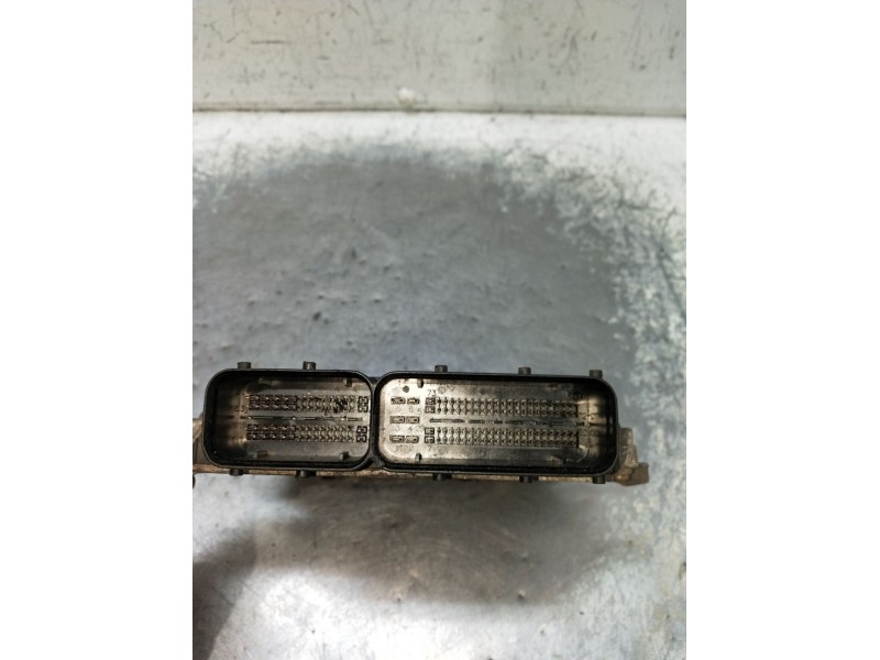 Recambio de centralita motor uce para fiat doblo monospace (119_, 223_) 1.3 jtd referencia OEM IAM 51784560 5T9XTGBF 7160008602 