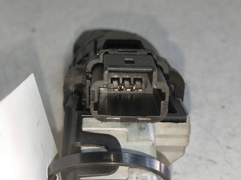Recambio de conmutador de arranque para peugeot 208 style referencia OEM IAM 9663123380  