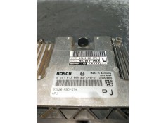 Recambio de centralita motor uce para honda accord vii (cl, cn) 2.2 i-ctdi (cn1) referencia OEM IAM 0281013008 37820RBDG74 1039S 2