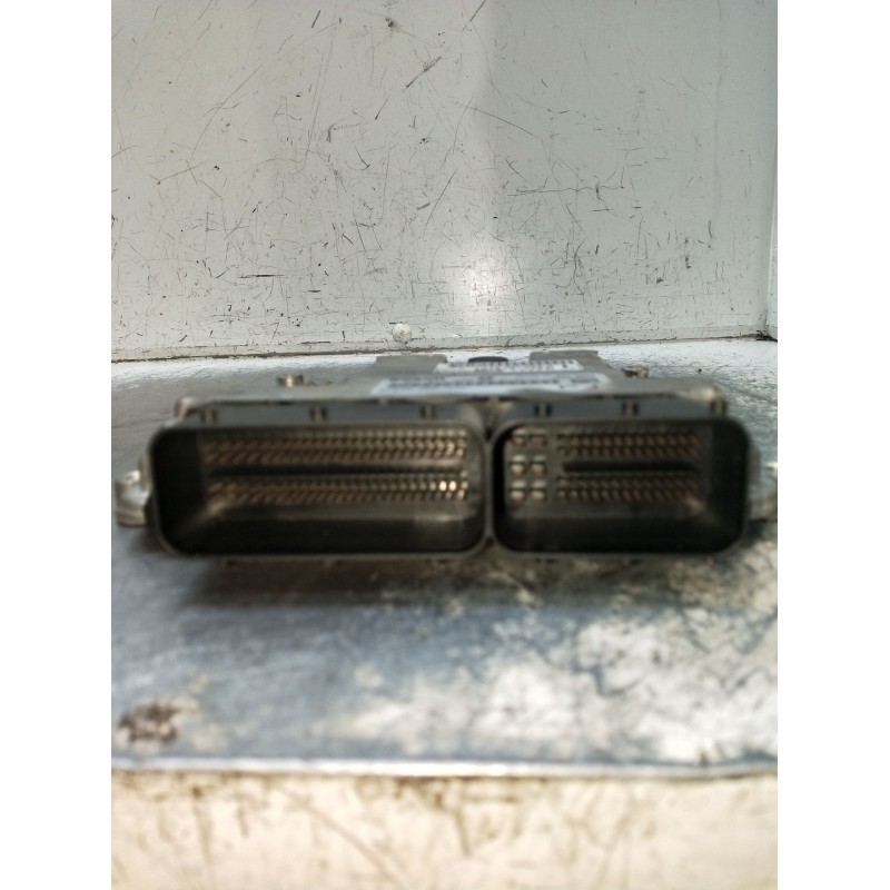 Recambio de centralita motor uce para honda accord vii (cl, cn) 2.2 i-ctdi (cn1) referencia OEM IAM 0281013008 37820RBDG74 1039S