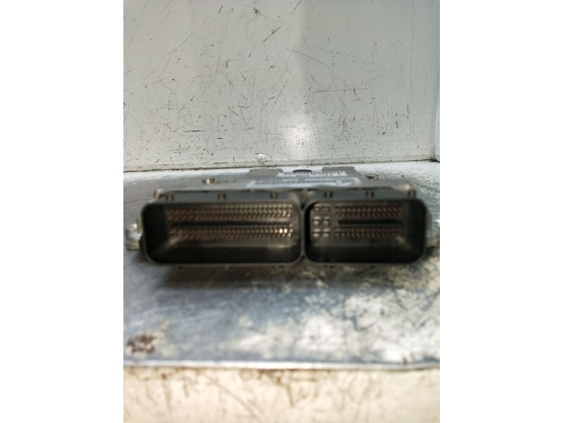 Recambio de centralita motor uce para honda accord vii (cl, cn) 2.2 i-ctdi (cn1) referencia OEM IAM 0281013008 37820RBDG74 1039S