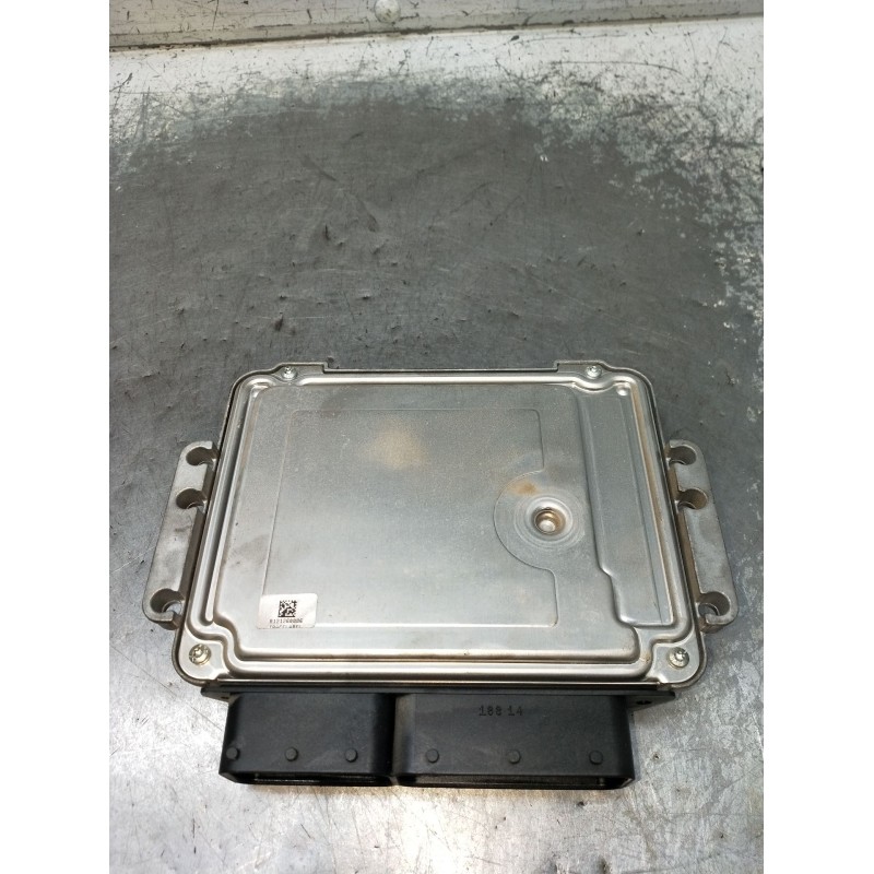 Recambio de centralita motor uce para honda accord vii (cl, cn) 2.2 i-ctdi (cn1) referencia OEM IAM 0281013008 37820RBDG74 1039S