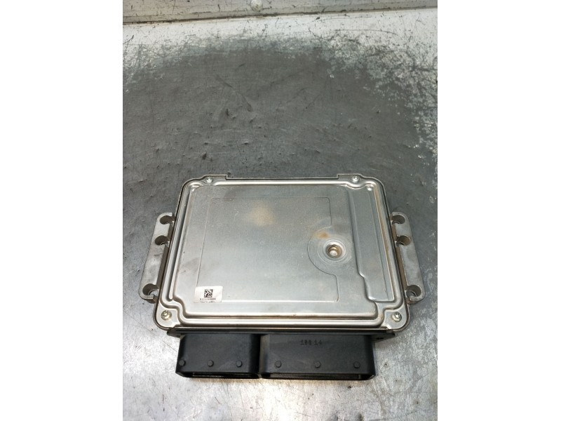 Recambio de centralita motor uce para honda accord vii (cl, cn) 2.2 i-ctdi (cn1) referencia OEM IAM 0281013008 37820RBDG74 1039S