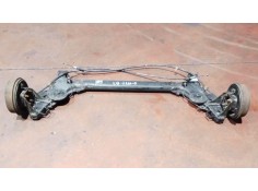 Recambio de puente trasero para daewoo lanos cool referencia OEM IAM TAMBOR  