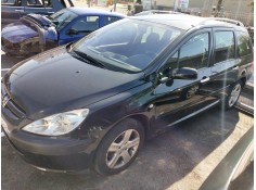 peugeot 307 break / sw (s1) del año 2004
