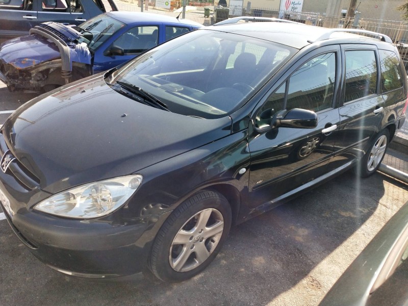 peugeot 307 break / sw (s1) del año 2004