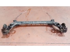 Recambio de puente trasero para seat cordoba (6l2) 1.9 tdi referencia OEM IAM DISCO/ABS  