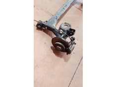 Recambio de puente trasero para seat cordoba (6l2) 1.9 tdi referencia OEM IAM DISCO/ABS   2