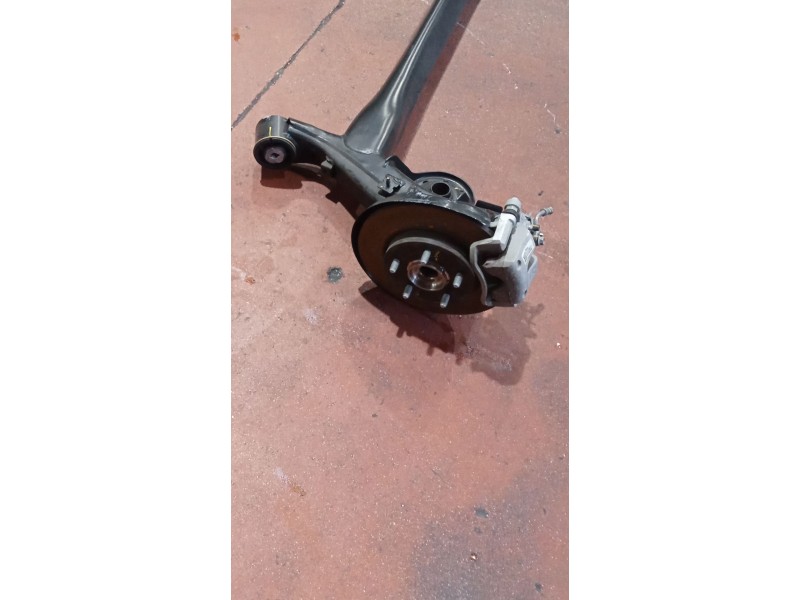 Recambio de puente trasero para kia ceed business referencia OEM IAM DISCO/ABS  