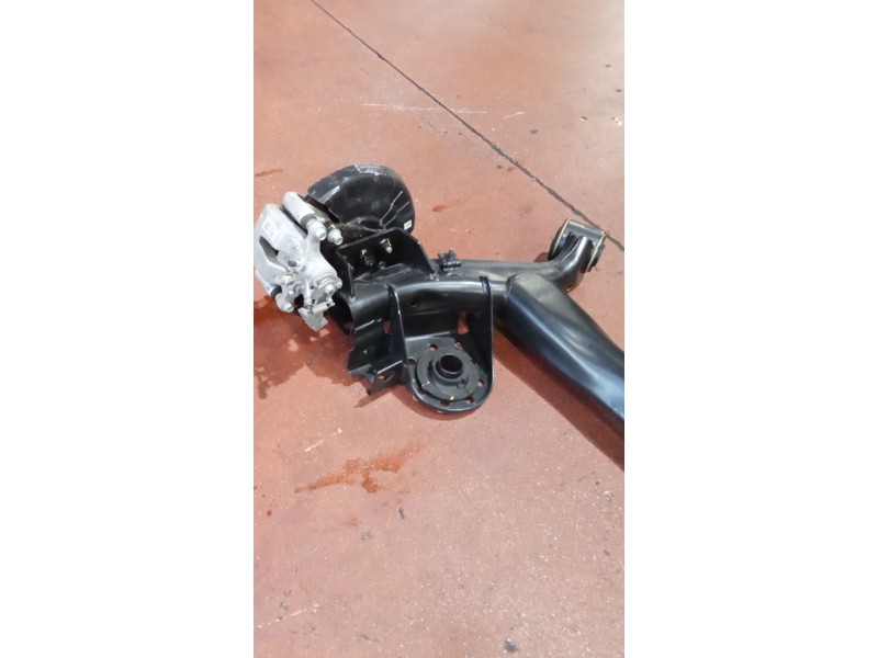 Recambio de puente trasero para kia ceed business referencia OEM IAM DISCO/ABS  