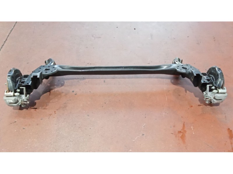 Recambio de puente trasero para kia ceed business referencia OEM IAM DISCO/ABS  