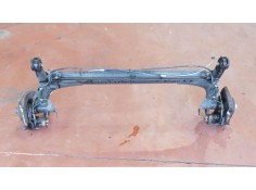 Recambio de puente trasero para seat cordoba (6k1, 6k2) 1.9 tdi referencia OEM IAM DISCO  97
