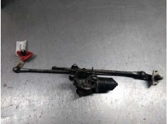 Recambio de motor limpia delantero para nissan 100 nx (b13) gti referencia OEM IAM 2881665Y00 MT312 