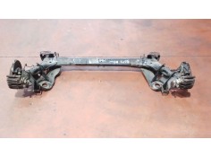 Recambio de puente trasero para seat toledo ii (1m2) 1.9 tdi referencia OEM IAM DISCO/ABS  