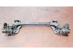 Recambio de puente trasero para seat toledo iv (kg3) 1.6 tdi referencia OEM IAM DISCO/ABS  