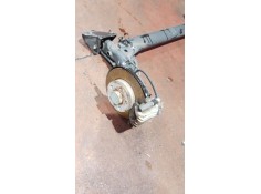Recambio de puente trasero para seat toledo iv (kg3) 1.6 tdi referencia OEM IAM DISCO/ABS   2