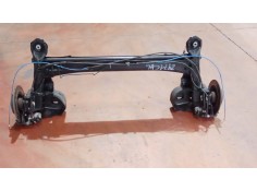 Recambio de puente trasero para renault laguna ii grandtour (kg0/1_) 1.9 dci (kg0g) referencia OEM IAM DISCO/ABS  