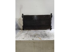 Recambio de radiador agua para ford transit mod. 2000 combi ft 300 2.0 largo referencia OEM IAM    2
