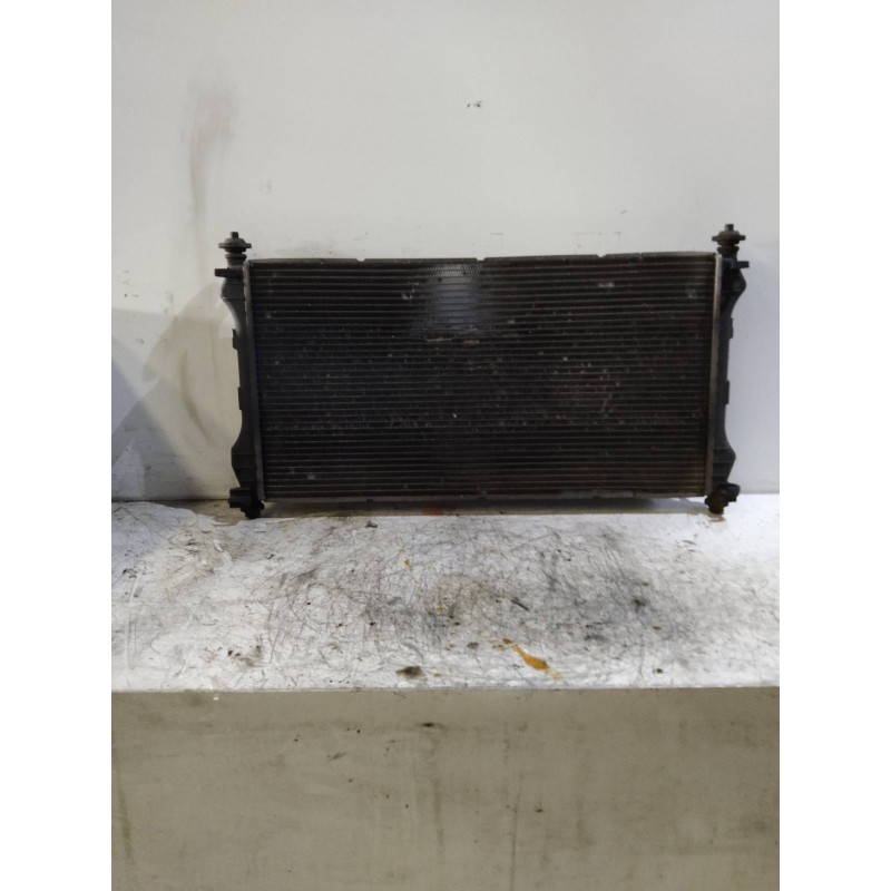 Recambio de radiador agua para ford transit mod. 2000 combi ft 300 2.0 largo referencia OEM IAM   
