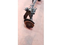 Recambio de puente trasero para citroën xsara coupé (n0) 2.0 hdi 90 referencia OEM IAM DISCO   2