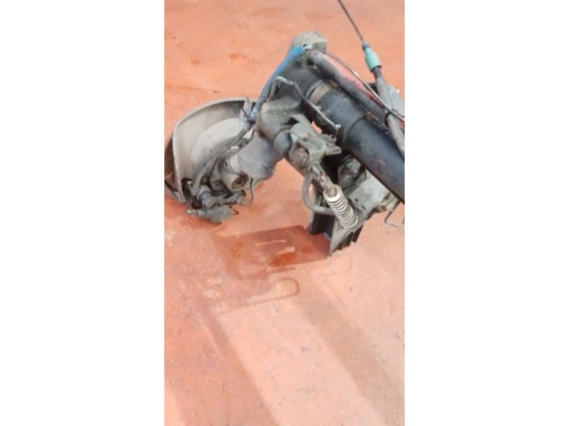 Recambio de puente trasero para citroën xsara coupé (n0) 2.0 hdi 90 referencia OEM IAM DISCO  