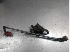 Recambio de motor limpia delantero para nissan 100 nx (b13) gti referencia OEM IAM 2881665Y00 MT312  2