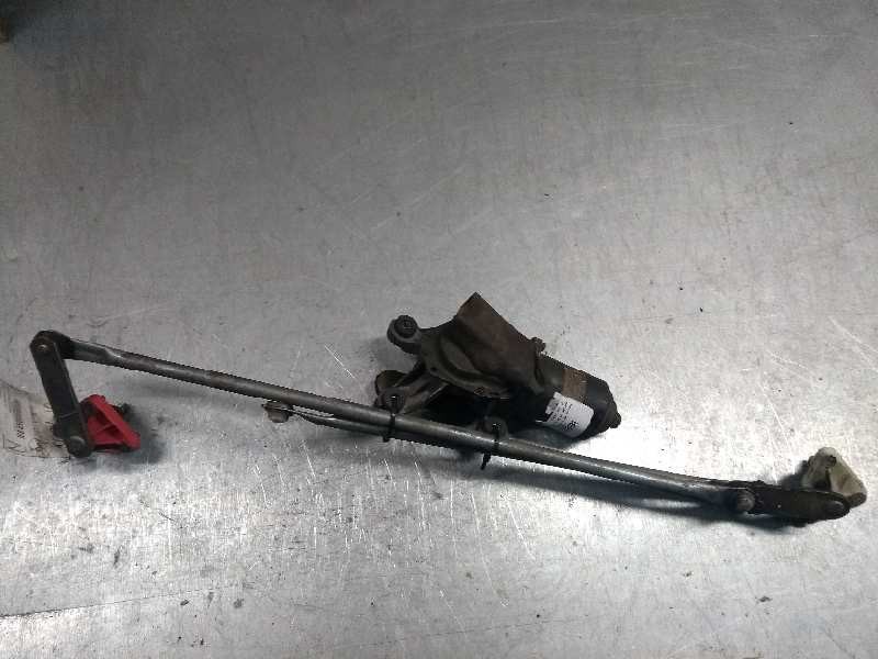 Recambio de motor limpia delantero para nissan 100 nx (b13) gti referencia OEM IAM 2881665Y00 MT312 