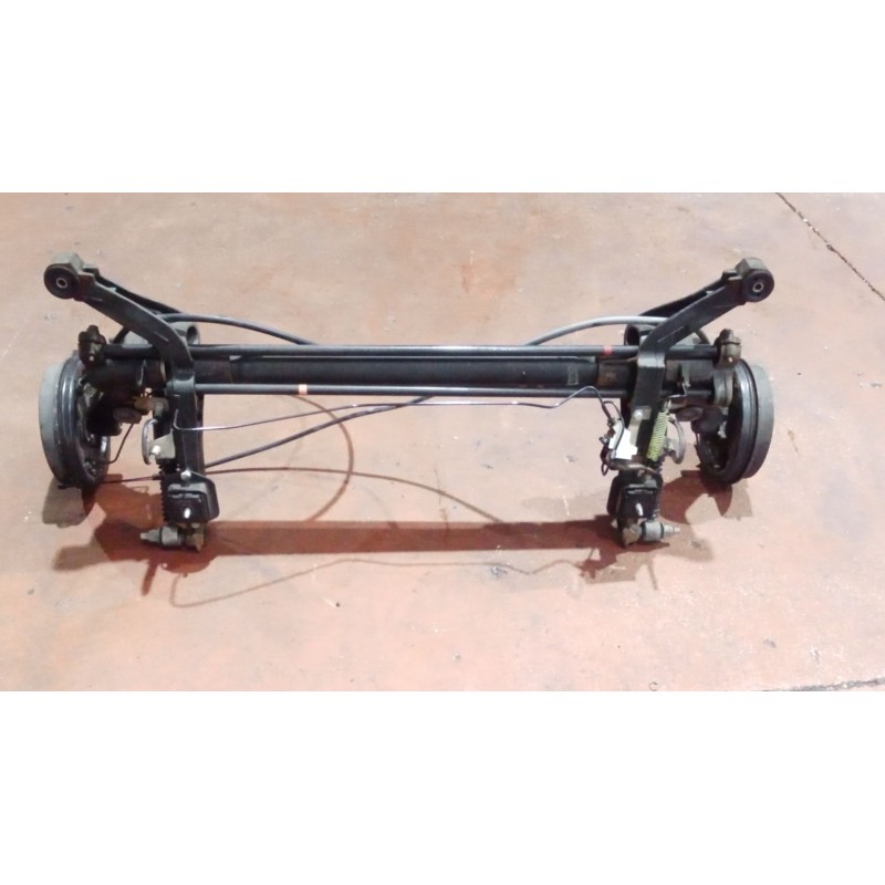 Recambio de puente trasero para citroën berlingo / berlingo first monospace (mf_, gjk_, gfk_) 1.9 d (mfwjz) referencia OEM IAM T