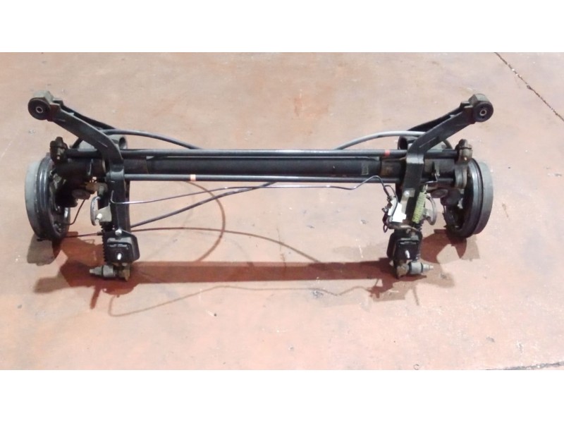 Recambio de puente trasero para citroën berlingo / berlingo first monospace (mf_, gjk_, gfk_) 1.9 d (mfwjz) referencia OEM IAM T