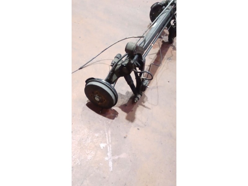 Recambio de puente trasero para citroën berlingo / berlingo first monospace (mf_, gjk_, gfk_) 1.9 d (mfwjz) referencia OEM IAM T