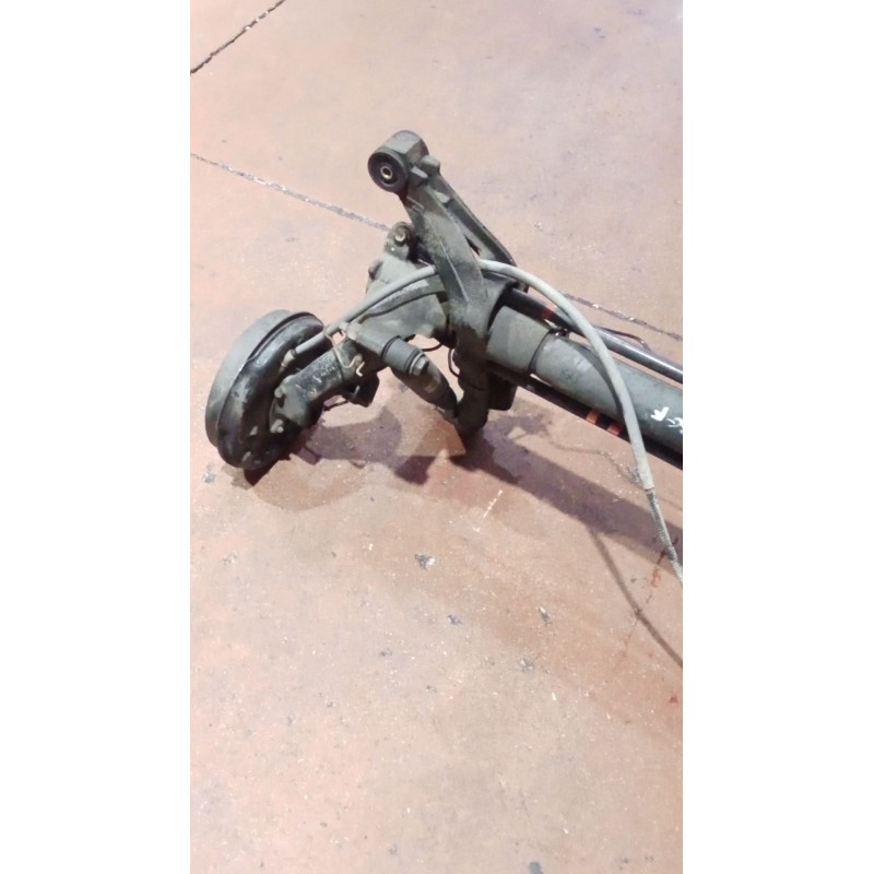 Recambio de puente trasero para citroën berlingo / berlingo first monospace (mf_, gjk_, gfk_) 1.9 d (mfwjz) referencia OEM IAM T