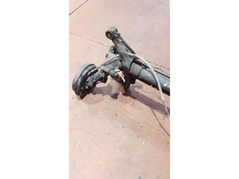 Recambio de puente trasero para citroën berlingo / berlingo first monospace (mf_, gjk_, gfk_) 1.9 d (mfwjz) referencia OEM IAM T