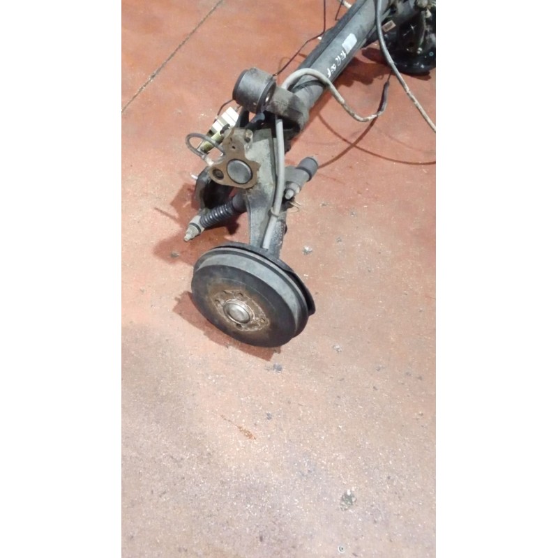 Recambio de puente trasero para citroën berlingo / berlingo first monospace (mf_, gjk_, gfk_) 1.9 d (mfwjz) referencia OEM IAM T