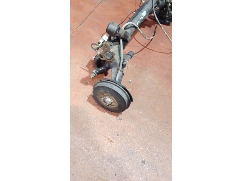 Recambio de puente trasero para citroën berlingo / berlingo first monospace (mf_, gjk_, gfk_) 1.9 d (mfwjz) referencia OEM IAM T