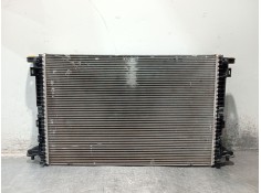 Recambio de radiador agua para audi q5 (fyb, fyg) 40 tdi mild hybrid quattro referencia OEM IAM 80A121251D  