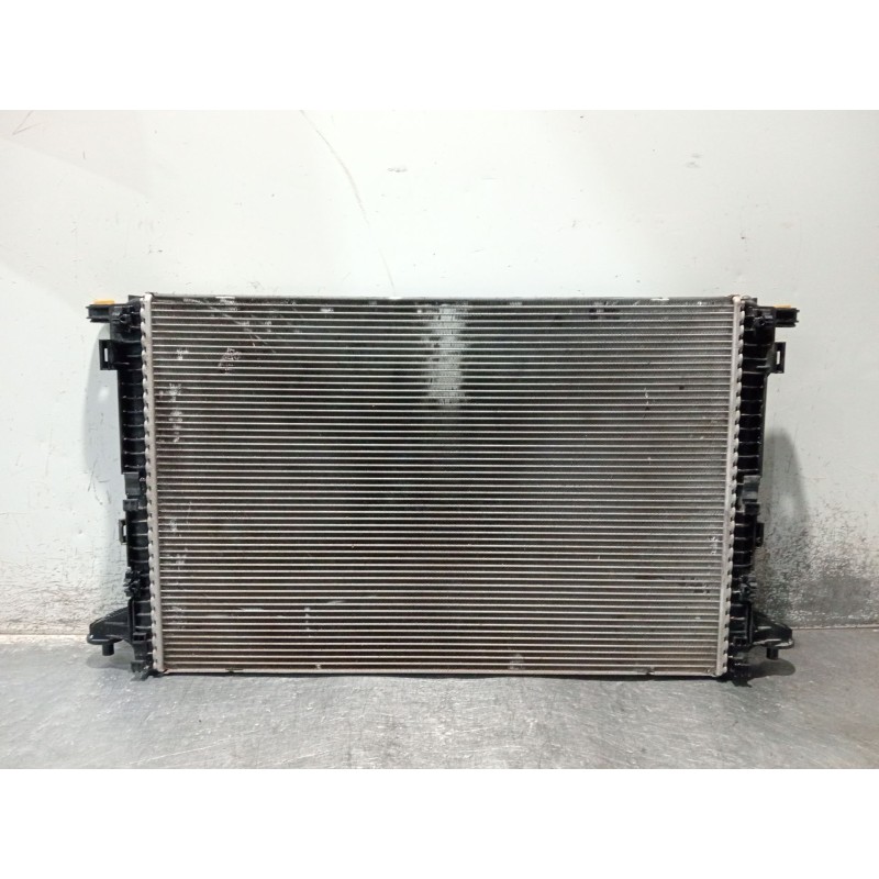 Recambio de radiador agua para audi q5 (fyb, fyg) 40 tdi mild hybrid quattro referencia OEM IAM 80A121251D  