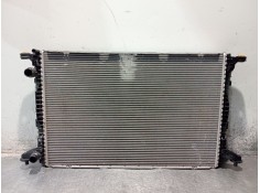 Recambio de radiador agua para audi q5 (fyb, fyg) 40 tdi mild hybrid quattro referencia OEM IAM 80A121251D   2