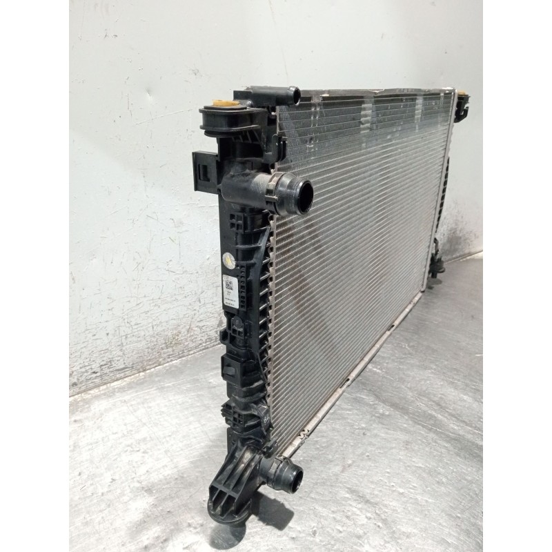 Recambio de radiador agua para audi q5 (fyb, fyg) 40 tdi mild hybrid quattro referencia OEM IAM 80A121251D  