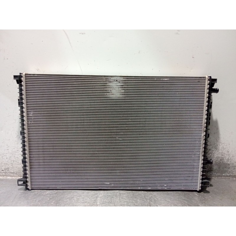Recambio de radiador agua para audi q5 (fyb, fyg) 40 tdi mild hybrid quattro referencia OEM IAM 80A145804K  
