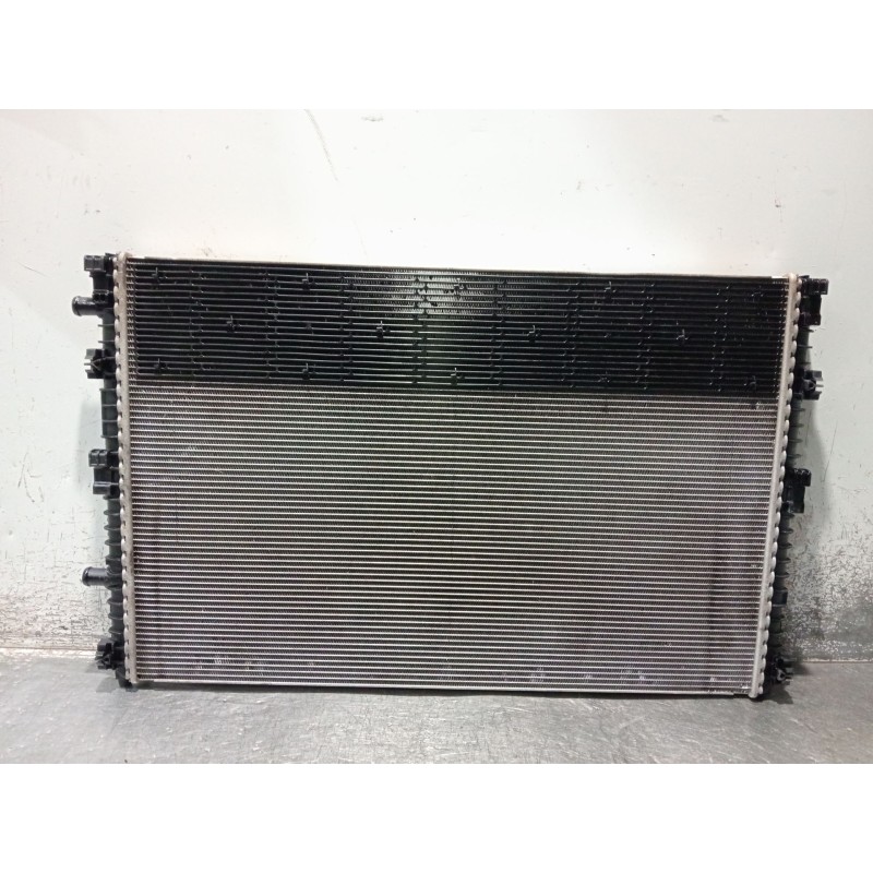Recambio de radiador agua para audi q5 (fyb, fyg) 40 tdi mild hybrid quattro referencia OEM IAM 80A145804K  