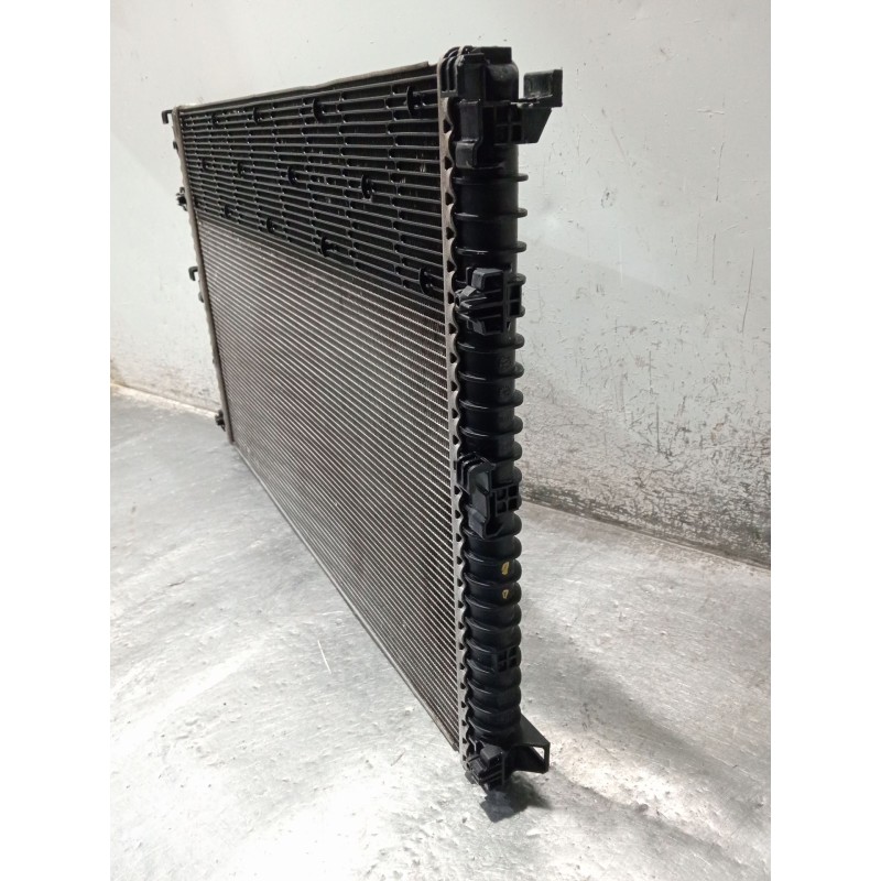 Recambio de radiador agua para audi q5 (fyb, fyg) 40 tdi mild hybrid quattro referencia OEM IAM 80A145804K  