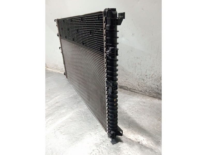Recambio de radiador agua para audi q5 (fyb, fyg) 40 tdi mild hybrid quattro referencia OEM IAM 80A145804K  