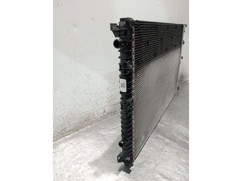 Recambio de radiador agua para audi q5 (fyb, fyg) 40 tdi mild hybrid quattro referencia OEM IAM 80A145804K  