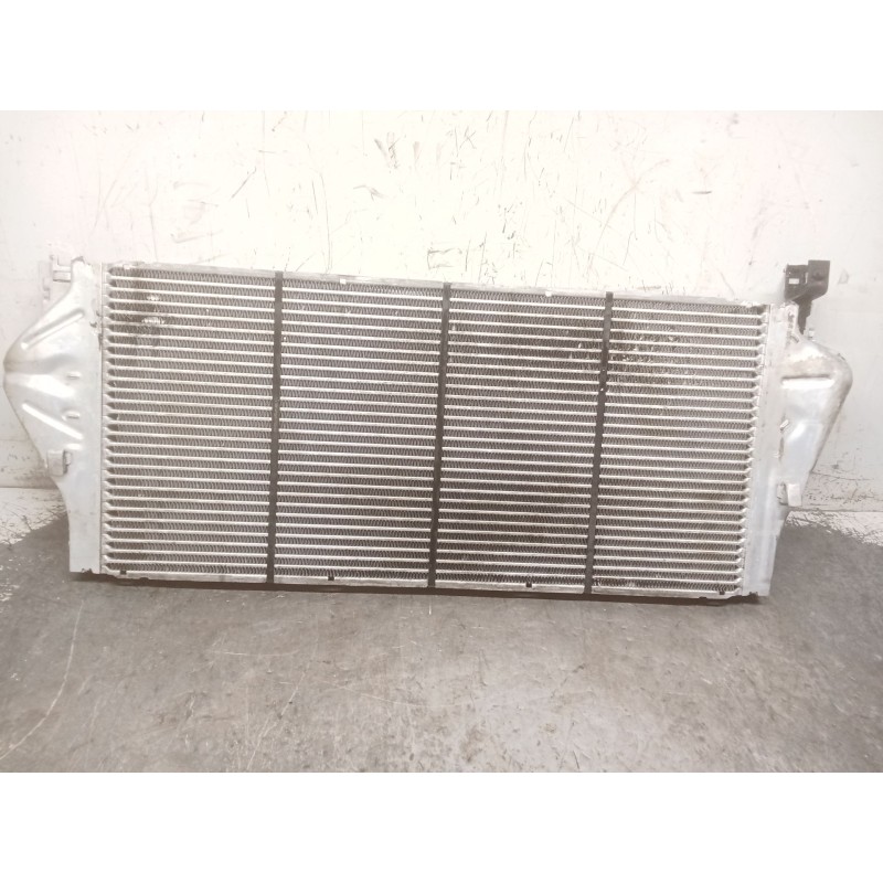 Recambio de intercooler para renault laguna ii grandtour (kg0/1_) 1.9 dci (kg0g) referencia OEM IAM 160041413F  